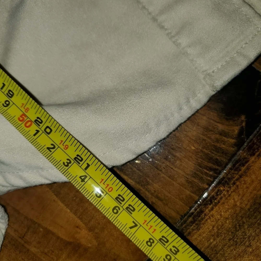 Western Rodeo Cowgirl Button-Down Long-Sleeve Shirt - Small - Picture 7 of 11